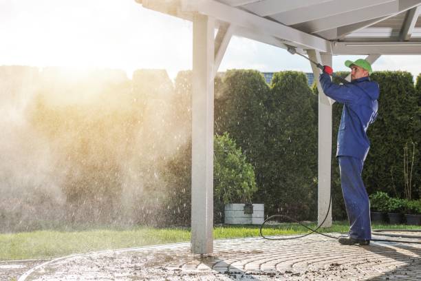 Best Parking Lot and Garage Cleaning  in Oxford, MS