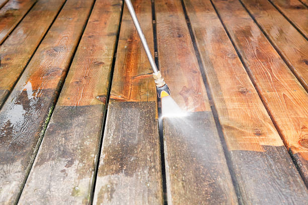 Best House Exterior Washing  in Oxford, MS